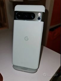 pixel 8 pro 128g mint