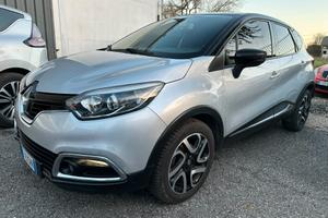 Renault Captur dCi 8V 110 CV Start&Stop Energy Hyp