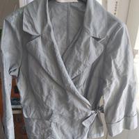 Originale giacca camicia Max Mara