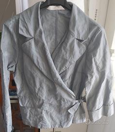 Originale giacca camicia Max Mara