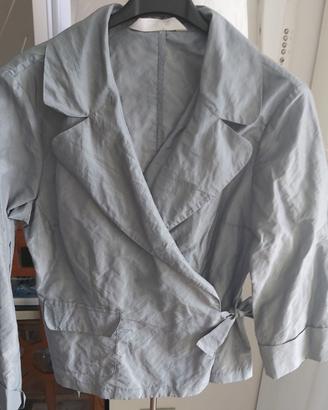 Originale giacca camicia Max Mara