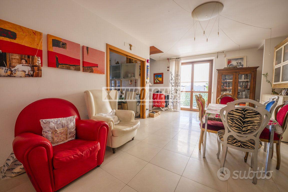 Appartamento – Corridonia, Zona industriale Corridonia - Vista 4