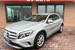 Mercedes GLA 180 CDI Executive