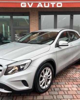 Mercedes GLA 180 CDI Executive