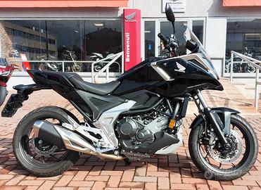 Honda NC 750 X