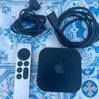 Apple Tv A2737 64 Gb