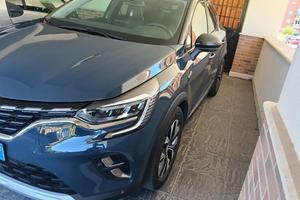 Renault Captur full Hybrid 