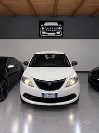 Lancia y 1.0 hybrid