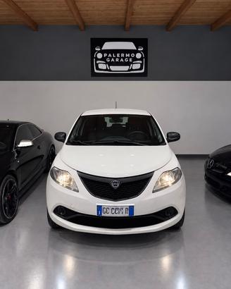 Lancia y 1.0 hybrid