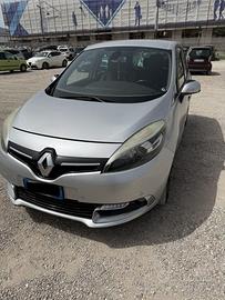 Renault Scenic Xmod