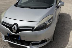 Renault Scenic Xmod