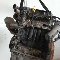 MOTORE OPEL CORSA D 2008 1.0 Z10XEP