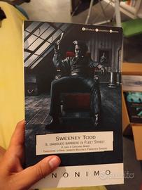 Sweeney Todd 