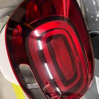 Fanale posteriore sinistro citroen C3