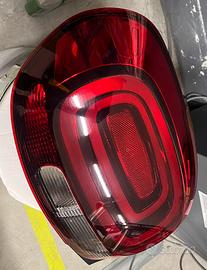 Fanale posteriore sinistro citroen C3