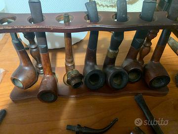 Pipe collezione