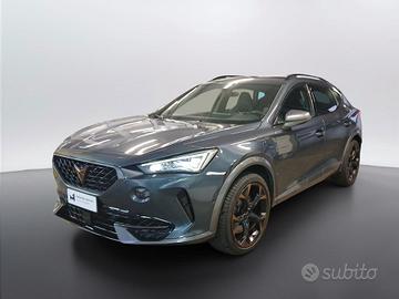 Cupra Formentor 1.4 e-hybrid VZ dsg