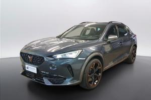 Cupra Formentor 1.4 e-hybrid VZ dsg