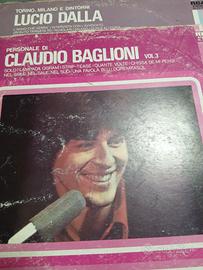 Dischi in vinili