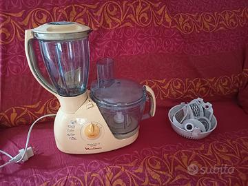 Moulinex ovatio 3