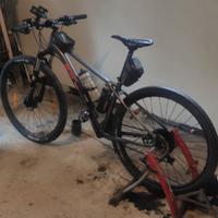 Bicicletta Mountain Bike Zaskar Gt 