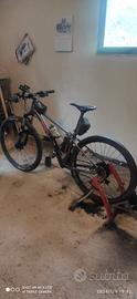 Bicicletta Mountain Bike Zaskar Gt 