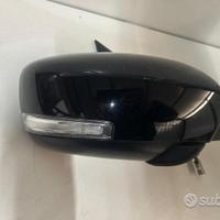 Specchietto retrovisore destro suzuki swift 79se