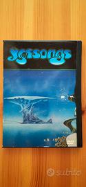 DVD Yes - Yessongs