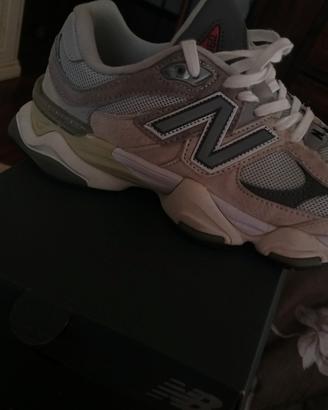 New balance num 41 5 nuove 