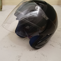 Casco suomy