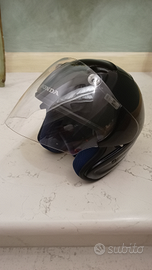 Casco suomy