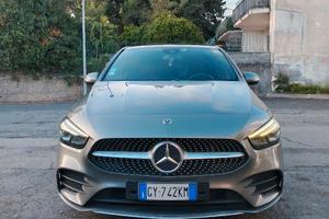 Mercedes classe b 180