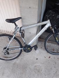 bicicletta usata 