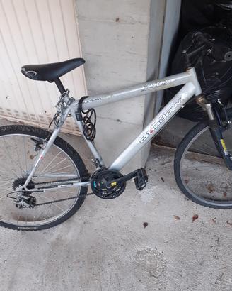 bicicletta usata 