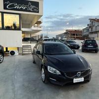 Volvo V60 D5 Geartronic Momentum
