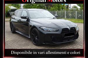 Bmw M3 Touring xDrive COMPETITION HEAD-UP DISPLAY/