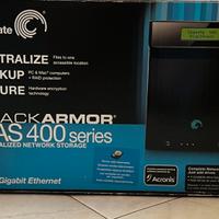 Seagate HD Server Usb