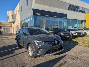RENAULT Captur TCe 100 CV GPL 5 porte Zen