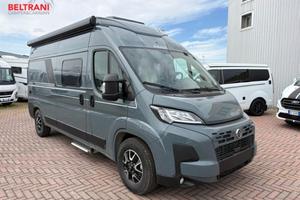 KNAUS BOXLIFE 600 MQ PLATINUM SELECTION - POP UP