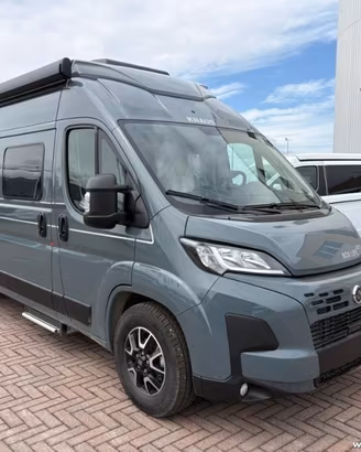 KNAUS BOXLIFE 600 MQ PLATINUM SELECTION - POP UP