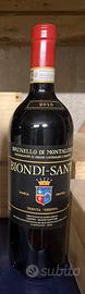 Biondi Santi - Brunello di Montalcino 2015