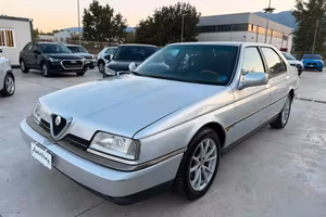 Alfa Romeo 164 2.5 T.D -SUPER-