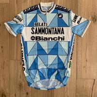 Maglia Bianchi Sammontana