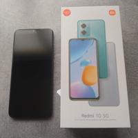 Redmi 10 5g 