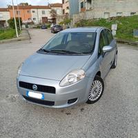 fiat grande punto 5 porte 