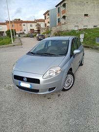 fiat grande punto 5 porte 