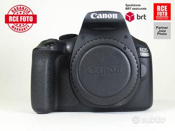 Canon 1300D