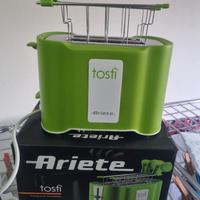 Tostapane Ariete Tosti'