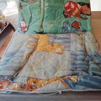 Trapunta bambini Caleffi Disney