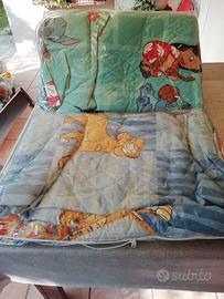 Trapunta bambini Caleffi Disney